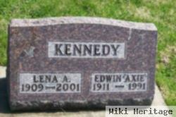 Lena A. Kennedy