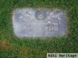 Marvin Chester Weese