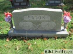Vernon Eaton