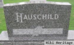 Harold Hauschild