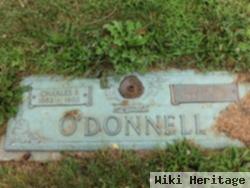 Charles F. O'donnell