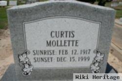 Curtis Mollette