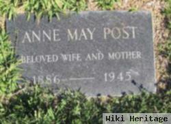 Anne May Post