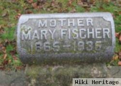 Mary Voy Fischer