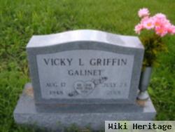 Vicky L. "galinet" Griffin