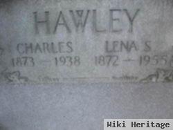 Charles C Hawley