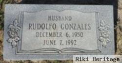 Rudolfo Gonzales