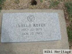 Luella Mitchem Reedy