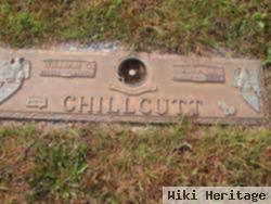 Zula M Chillcutt