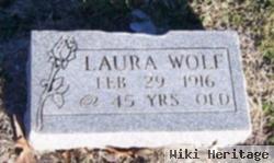 Laura Southard Wolf