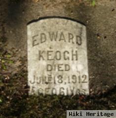 Edward Keogh