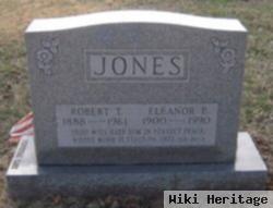 Robert T. Jones