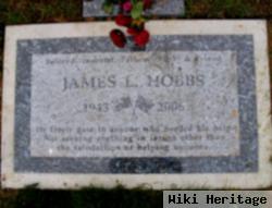 James Lamont "jim" Hobbs