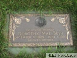 Dorothy Mae Besh