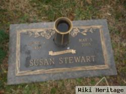 Susan Smith Stewart