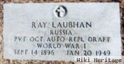 Ray Laubhan