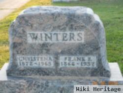 Frank F. Winters