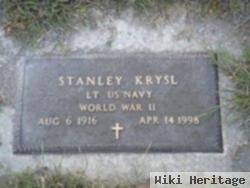 Stanley Krysl