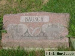 Florence Bausch