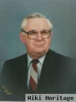 Everett Franklin Fuller, Jr