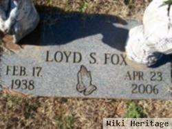 Loyd Stewart Fox