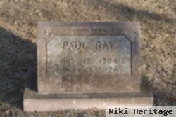 Paul Ray