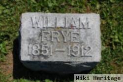 William Henry Frye