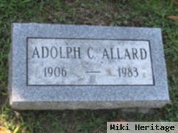 Adolph C. Allard