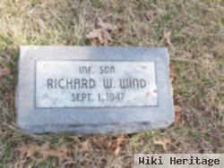 Richard Walter Wind