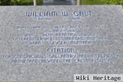 William Wylie Galt
