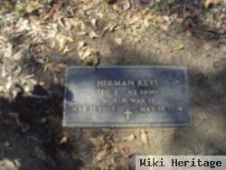 Herman Keys