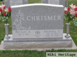 Michael Joseph Chrismer