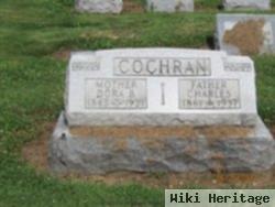 Dora B Cochran