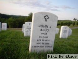 John James Klug