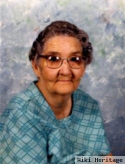 Ethel L. Kees