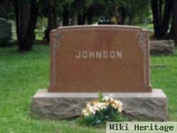 Ruth E. Johnson