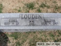 Ethel Louden