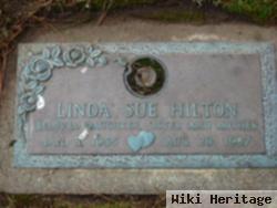 Linda Sue Hilton