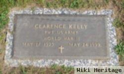 Clarence Kelley