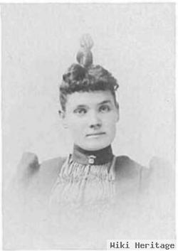 Eliza E. Culver Pace