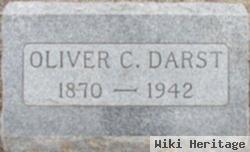 Oliver Crawford Darst