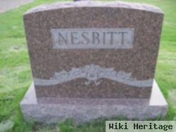 Samuel Nesbitt