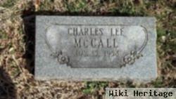 Charles Lee Mccall
