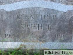 Kenneth B. Swisher