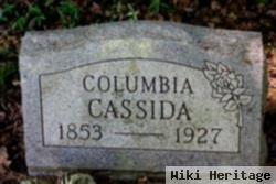 Columbia Cassida