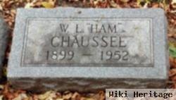 Willfred Louis "ham" Chaussee