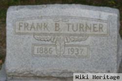 Frank B Turner