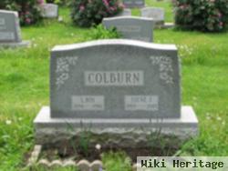 Fayne J Clinger Colburn