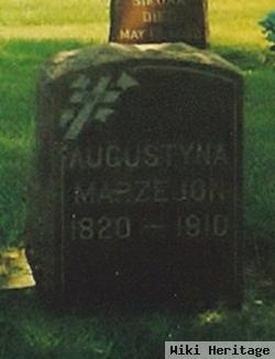 Augustyna Mason