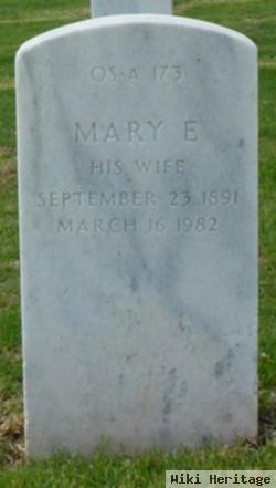 Mary Esther Ray